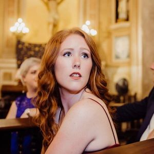 Meet your Posher, Mary anne